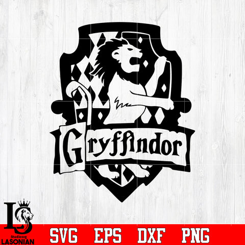 Harry Porter Random vector 5 svg eps dxf png file