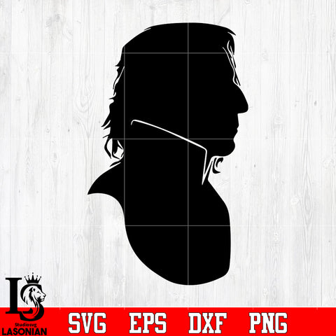 Harry Porter Random vector 6 svg eps dxf png file