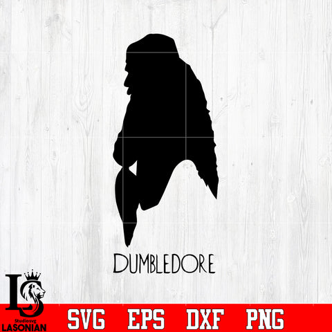 Harry Porter Random vector 6 svg eps dxf png file