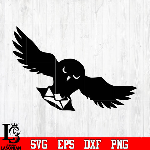 Harry Porter Random vector 7 svg eps dxf png file