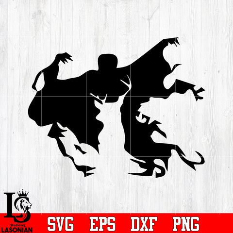 Harry Porter Random vector 7 svg eps dxf png file