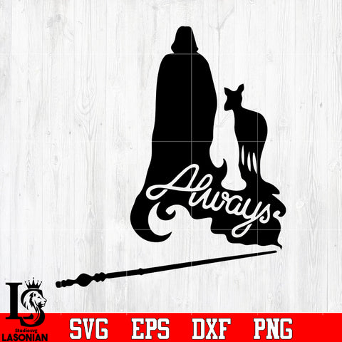 Harry Porter Random vector 7 svg eps dxf png file