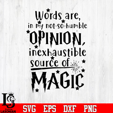 Harry Porter Random vector 7 svg eps dxf png file