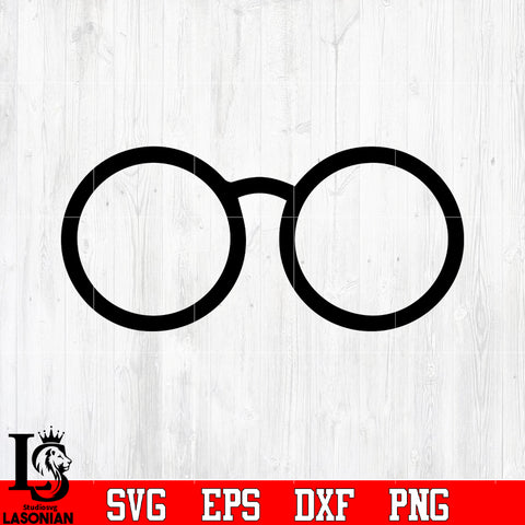 Harry Porter Random vector 7 svg eps dxf png file