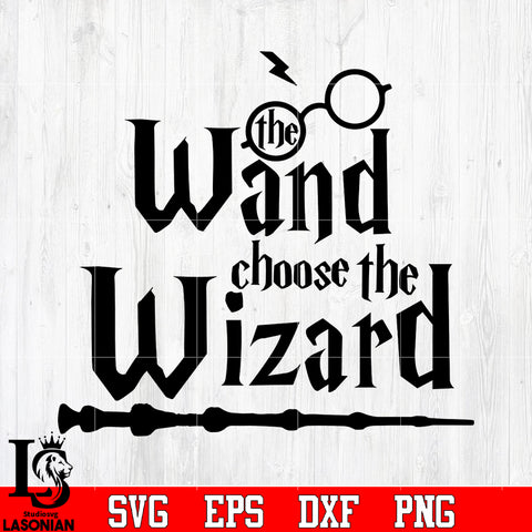 Harry Porter Random vector 7 svg eps dxf png file