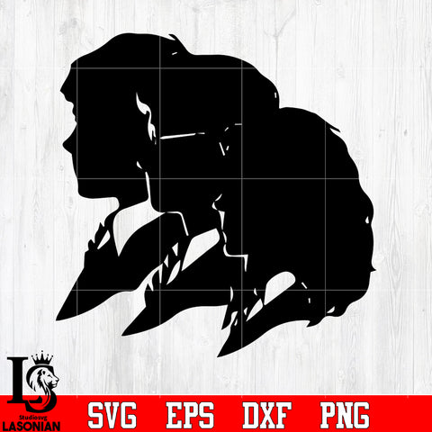 Harry Porter Random vector 8 svg eps dxf png file