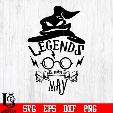 Harry Porter Random vector 8 svg eps dxf png file