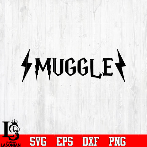 Harry Porter Random vector 8 svg eps dxf png file