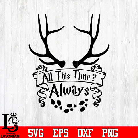 Harry Porter Random vector 8 svg eps dxf png file