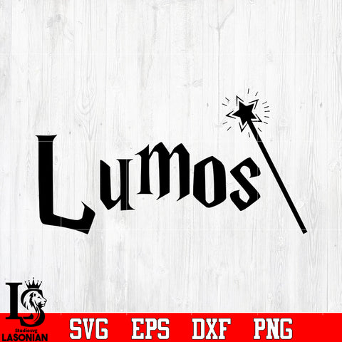 Harry Porter Random vector 8 svg eps dxf png file