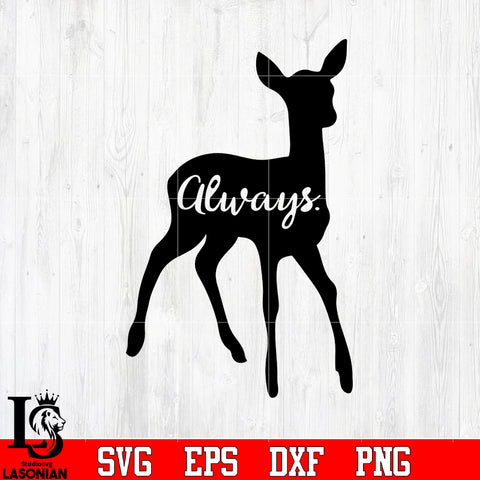 Harry Porter Random vector 8 svg eps dxf png file