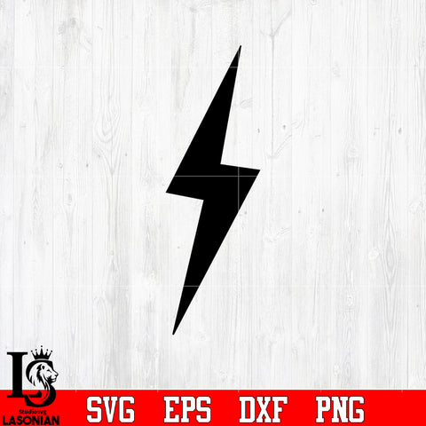 Harry Porter Random vector 9 svg eps dxf png file