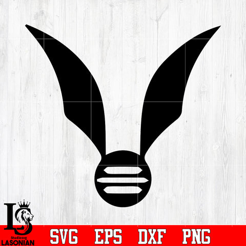 Harry Porter Random vector 9 svg eps dxf png file