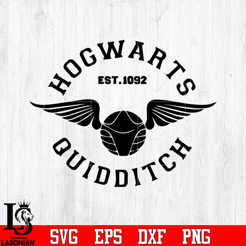 Harry Porter Random vector 9 svg eps dxf png file