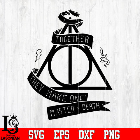 Harry Porter Random vector 9 svg eps dxf png file