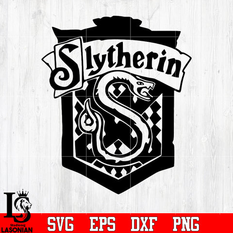 Harry Porter badge vector 13 svg eps dxf png file