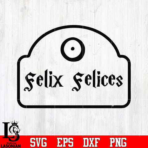 Harry Porter badge vector 4 svg eps dxf png file