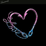 Heart Love PNG file
