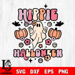 Hippie Halloween svg eps dxf png file