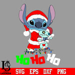 Ho ho ho christmas svg, Grinch Svg, Christmas Svg Dxf Eps Png file