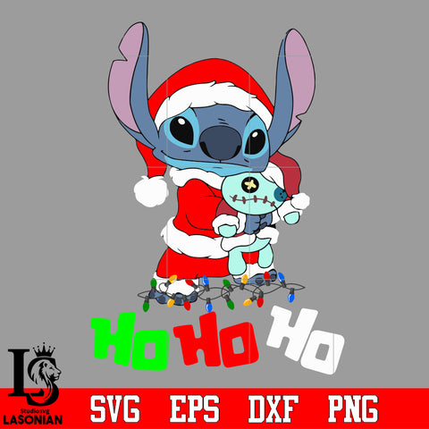 Ho ho ho christmas svg, Grinch Svg, Christmas Svg Dxf Eps Png file