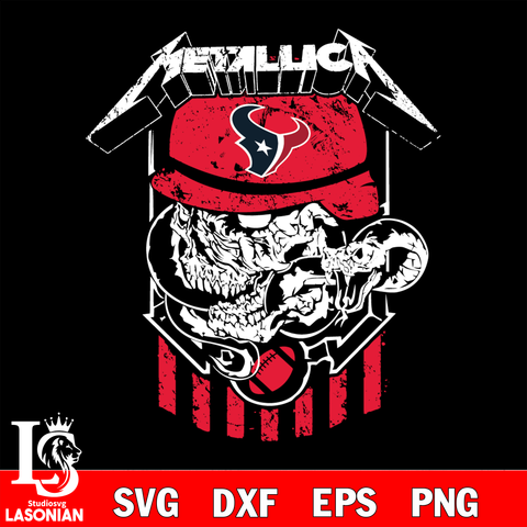 Houston Texans NFL Svg Dxf Eps Png file