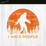 I Hate People PNG file