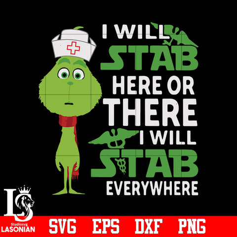 I Will Stab Here Or There I Will Stab Everywhere svg eps dxf png file