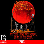 It's The Most Wonderful Time Of The Year jack PNG file