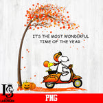 It's The Most Wonderful Time Of The Year png file