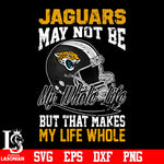 Jacksonville Jaguars, HELMET Jaguars svg eps dxf png file