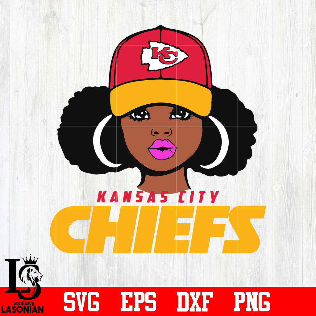 Kansas city chiefs clearance girl