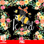 Kind PNG file