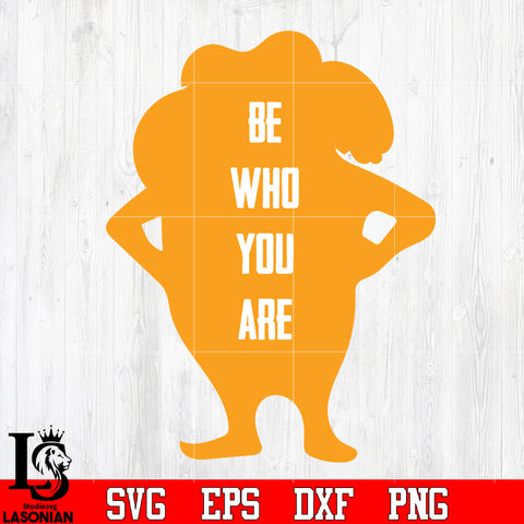 LORAX ,Dr Seuss ,Cricut Svg Dxf Eps Png file