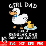 Like A Regular Dad Only  svg dxf eps png file Svg Dxf Eps Png file