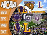 Lipscomb Bisons svg svg eps dxf png file, bundle ncaa svg, ncaa svg