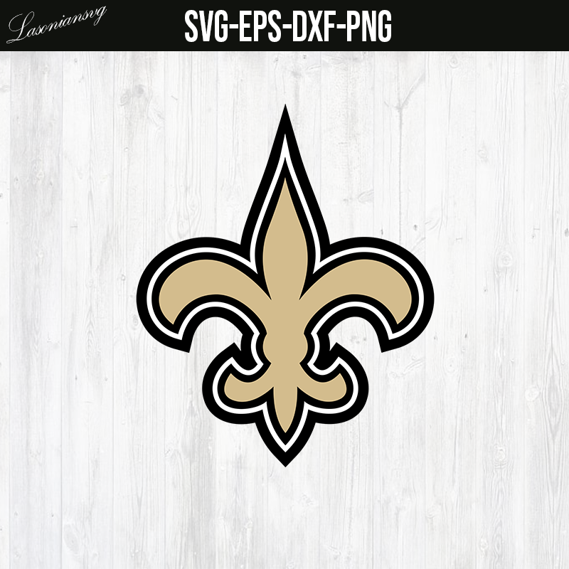 logo-new-orleans-saints-svg-file-png-file-eps-file-dxf-file-lasoniansvg for Free Printable New Orleans Saints Logo Logo New Orleans Saints SVG file, PNG file, EPS file, DXF file – lasoniansvg for Free Printable New Orleans Saints Logo