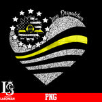 Love Dispatcher,Heart PNG file