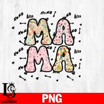 Mama  Png file
