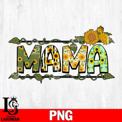 Mama   Png file