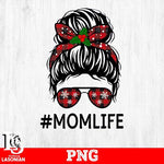 Merry Momlife png file