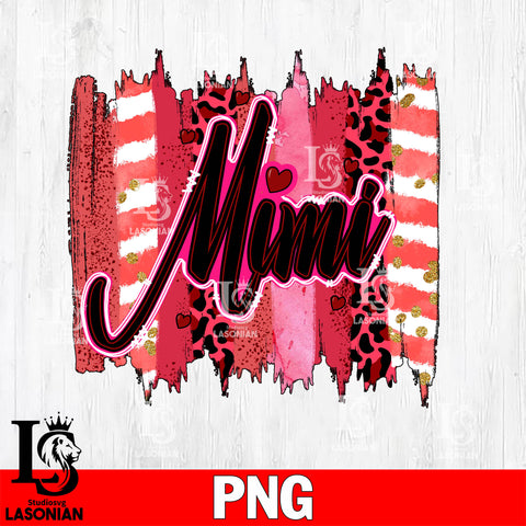 Mimi Png file