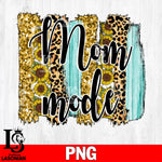 Mom mode   Png file