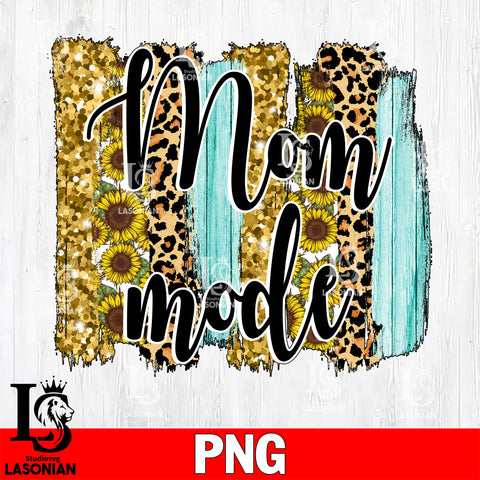 Mom mode   Png file