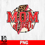 Mom of both Png file