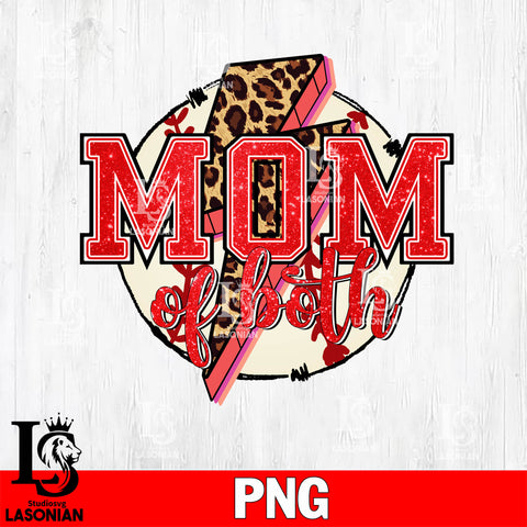 Mom of both Png file
