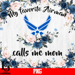 My Favorite Ariman Calls Me Mom PNG file