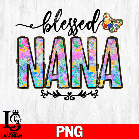 NANA Png file
