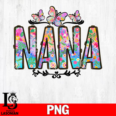 Nana Png file