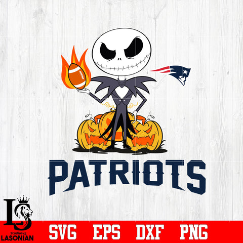 New England Patriots, Chiefs NFL, Halloween, Jack svg eps dxf png.jpg